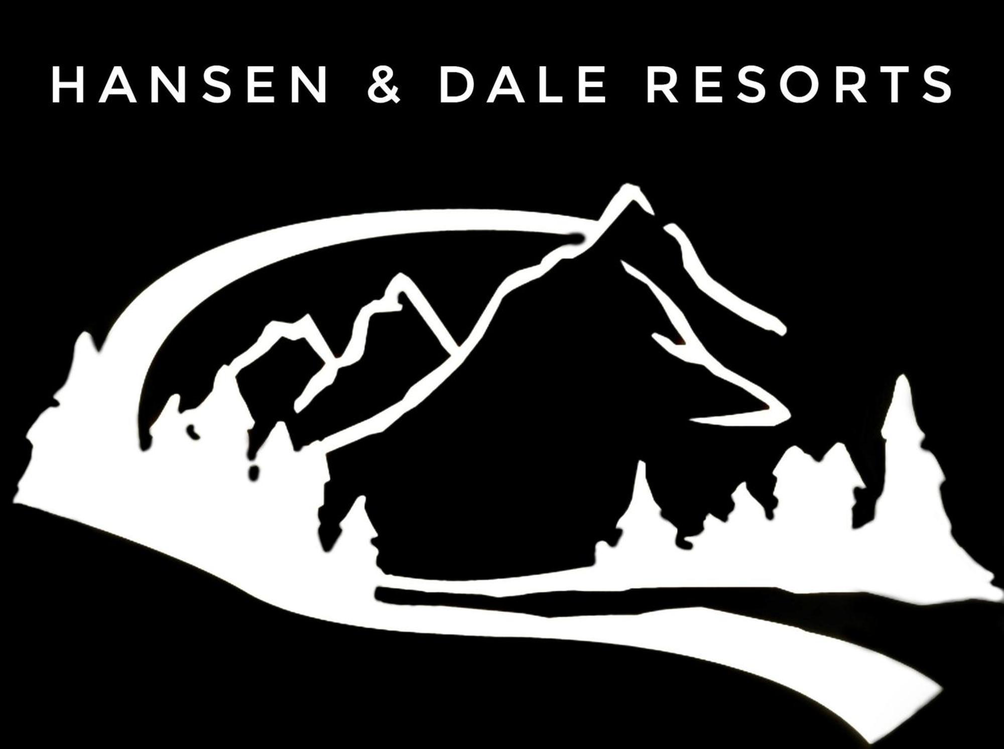 The Inn On Fall River & Fall River Cabins Estes Park Exterior foto