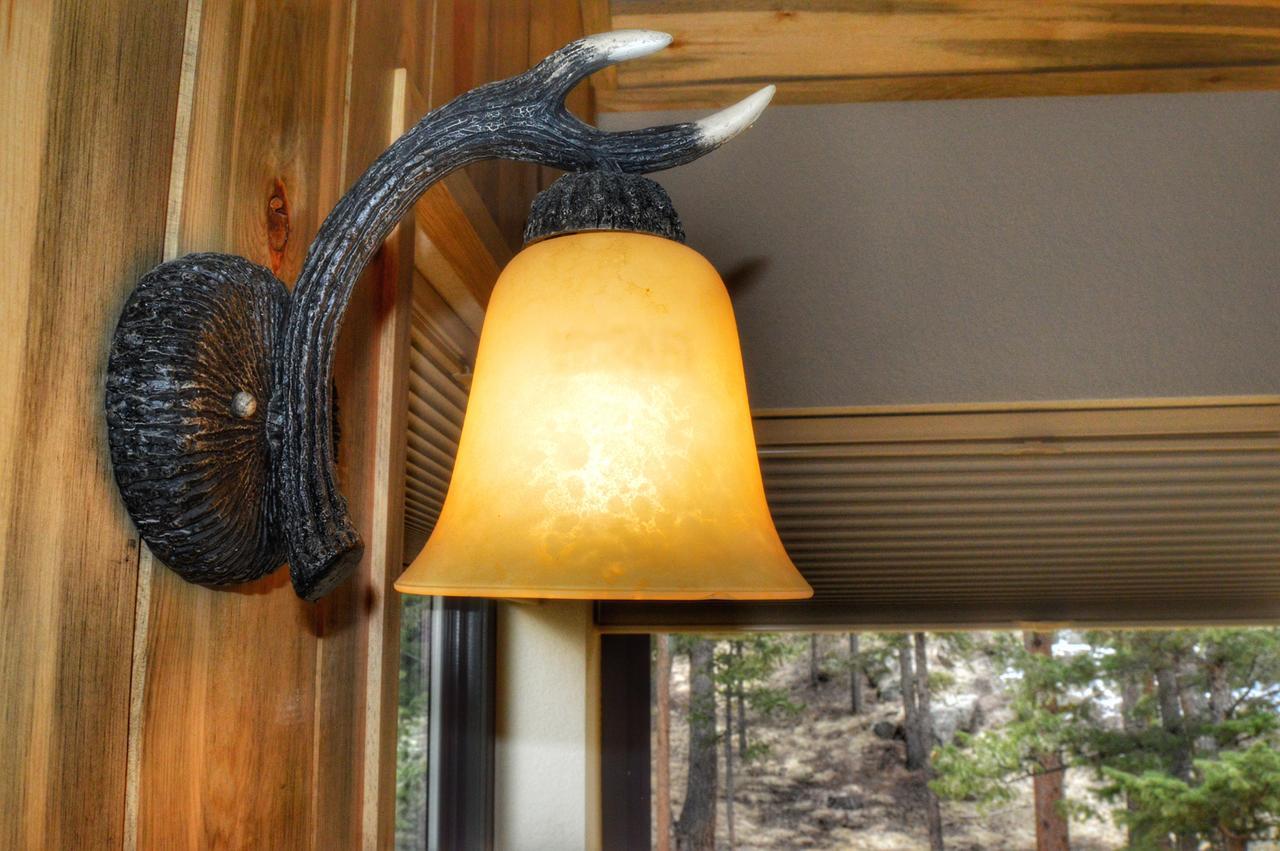 The Inn On Fall River & Fall River Cabins Estes Park Exterior foto