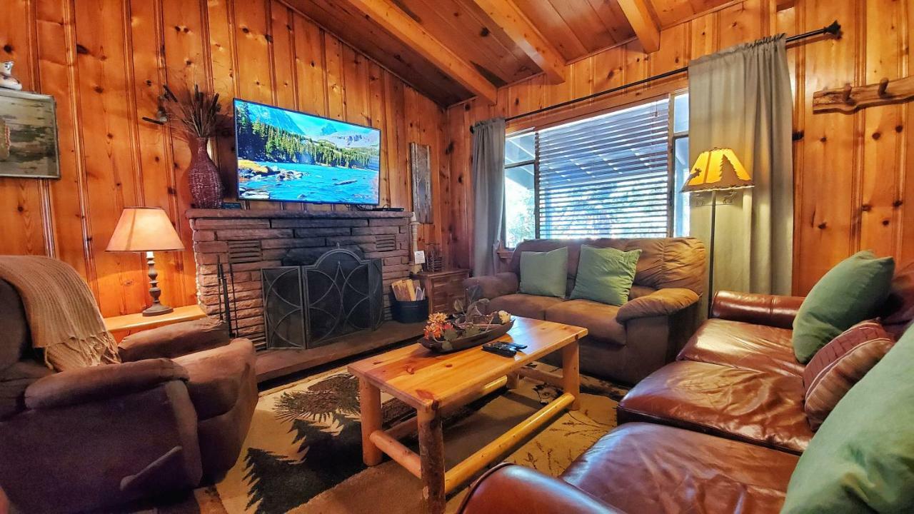 The Inn On Fall River & Fall River Cabins Estes Park Exterior foto