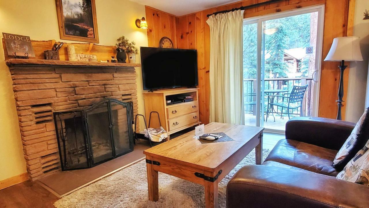 The Inn On Fall River & Fall River Cabins Estes Park Exterior foto